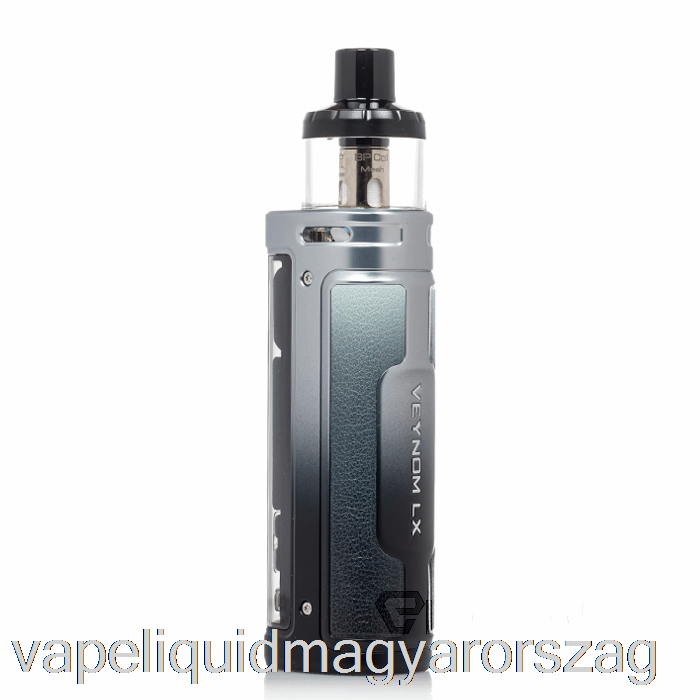Aspire Veynom Lx 100w-os Pod Rendszer Metál Fade Vape E Cigi